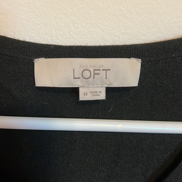 Loft Sweater - Picture 3 of 4